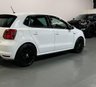 USED 2017 H VOLKSWAGEN POLO 1.8 GTI DSG 5d 189 BHP 