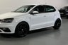 USED 2017 H VOLKSWAGEN POLO 1.8 GTI DSG 5d 189 BHP 