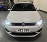 USED 2017 H VOLKSWAGEN POLO 1.8 GTI DSG 5d 189 BHP 