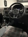 USED 2017 H VOLKSWAGEN POLO 1.8 GTI DSG 5d 189 BHP 