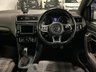 USED 2017 H VOLKSWAGEN POLO 1.8 GTI DSG 5d 189 BHP 