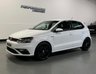 USED 2017 H VOLKSWAGEN POLO 1.8 GTI DSG 5d 189 BHP 