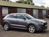USED 2013 63 AUDI Q3 2.0 TDI S line SUV 5dr Diesel S Tronic quattro Euro 5 (s/s) (177 ps) SERVICED & MOT'D IN SEP 2024!