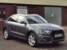 USED 2013 63 AUDI Q3 2.0 TDI S line SUV 5dr Diesel S Tronic quattro Euro 5 (s/s) (177 ps) SERVICED & MOT'D IN SEP 2024!