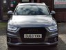 USED 2013 63 AUDI Q3 2.0 TDI S line SUV 5dr Diesel S Tronic quattro Euro 5 (s/s) (177 ps) SERVICED & MOT'D IN SEP 2024!
