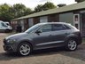USED 2013 63 AUDI Q3 2.0 TDI S line SUV 5dr Diesel S Tronic quattro Euro 5 (s/s) (177 ps) SERVICED & MOT'D IN SEP 2024!