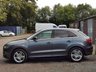 USED 2013 63 AUDI Q3 2.0 TDI S line SUV 5dr Diesel S Tronic quattro Euro 5 (s/s) (177 ps) SERVICED & MOT'D IN SEP 2024!