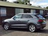 USED 2013 63 AUDI Q3 2.0 TDI S line SUV 5dr Diesel S Tronic quattro Euro 5 (s/s) (177 ps) SERVICED & MOT'D IN SEP 2024!