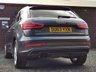 USED 2013 63 AUDI Q3 2.0 TDI S line SUV 5dr Diesel S Tronic quattro Euro 5 (s/s) (177 ps) SERVICED & MOT'D IN SEP 2024!