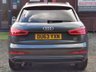 USED 2013 63 AUDI Q3 2.0 TDI S line SUV 5dr Diesel S Tronic quattro Euro 5 (s/s) (177 ps) SERVICED & MOT'D IN SEP 2024!