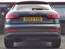 USED 2013 63 AUDI Q3 2.0 TDI S line SUV 5dr Diesel S Tronic quattro Euro 5 (s/s) (177 ps) SERVICED & MOT'D IN SEP 2024!