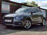 USED 2013 63 AUDI Q3 2.0 TDI S line SUV 5dr Diesel S Tronic quattro Euro 5 (s/s) (177 ps) SERVICED & MOT'D IN SEP 2024!