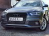 USED 2013 63 AUDI Q3 2.0 TDI S line SUV 5dr Diesel S Tronic quattro Euro 5 (s/s) (177 ps) SERVICED & MOT'D IN SEP 2024!
