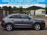 USED 2013 63 AUDI Q3 2.0 TDI S line SUV 5dr Diesel S Tronic quattro Euro 5 (s/s) (177 ps) SERVICED & MOT'D IN SEP 2024!