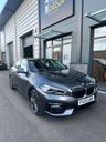 USED 2020 20 BMW 1 SERIES 1.5 116d Sport Hatchback 5dr Diesel DCT Euro 6 (s/s) (116 ps) 