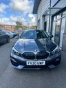 USED 2020 20 BMW 1 SERIES 1.5 116d Sport Hatchback 5dr Diesel DCT Euro 6 (s/s) (116 ps) 