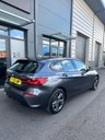 USED 2020 20 BMW 1 SERIES 1.5 116d Sport Hatchback 5dr Diesel DCT Euro 6 (s/s) (116 ps) 