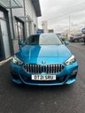 USED 2021 21 BMW 2 SERIES GRAN COUPE 1.5 218i M Sport Saloon 4dr Petrol DCT Euro 6 (s/s) (136 ps) 