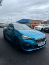 USED 2021 21 BMW 2 SERIES GRAN COUPE 1.5 218i M Sport Saloon 4dr Petrol DCT Euro 6 (s/s) (136 ps) 