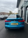 USED 2021 21 BMW 2 SERIES GRAN COUPE 1.5 218i M Sport Saloon 4dr Petrol DCT Euro 6 (s/s) (136 ps) 