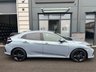 USED 2018 P HONDA CIVIC 1.0 VTEC Turbo SR Hatchback 5dr Petrol CVT Euro 6 (s/s) (126 ps) 