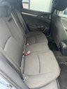 USED 2018 P HONDA CIVIC 1.0 VTEC Turbo SR Hatchback 5dr Petrol CVT Euro 6 (s/s) (126 ps) 