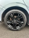 USED 2018 P HONDA CIVIC 1.0 VTEC Turbo SR Hatchback 5dr Petrol CVT Euro 6 (s/s) (126 ps) 