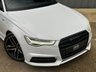 USED 2016 66 AUDI A6 AVANT Black Edition 2.0 TDI ultra 5dr Diesel S Tronic Euro 6 190 ps 