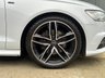 USED 2016 66 AUDI A6 AVANT Black Edition 2.0 TDI ultra 5dr Diesel S Tronic Euro 6 190 ps 