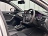 USED 2016 66 AUDI A6 AVANT Black Edition 2.0 TDI ultra 5dr Diesel S Tronic Euro 6 190 ps 