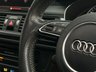 USED 2016 66 AUDI A6 AVANT Black Edition 2.0 TDI ultra 5dr Diesel S Tronic Euro 6 190 ps 