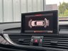 USED 2016 66 AUDI A6 AVANT Black Edition 2.0 TDI ultra 5dr Diesel S Tronic Euro 6 190 ps 