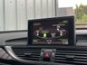 USED 2016 66 AUDI A6 AVANT Black Edition 2.0 TDI ultra 5dr Diesel S Tronic Euro 6 190 ps 