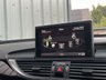 USED 2016 66 AUDI A6 AVANT Black Edition 2.0 TDI ultra 5dr Diesel S Tronic Euro 6 190 ps 