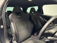 USED 2016 66 DS DS 3 1.6 THP PERFORMANCE BLACK S/S 3d 208 BHP MATTE BLACK PAINTWORK|REV CAM
