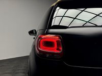 USED 2016 66 DS DS 3 1.6 THP PERFORMANCE BLACK S/S 3d 208 BHP MATTE BLACK PAINTWORK|REV CAM