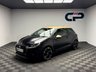 USED 2016 66 DS DS 3 1.6 THP PERFORMANCE BLACK S/S 3d 208 BHP MATTE BLACK PAINTWORK|REV CAM
