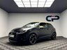 USED 2016 66 DS DS 3 1.6 THP PERFORMANCE BLACK S/S 3d 208 BHP MATTE BLACK PAINTWORK|REV CAM