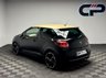 USED 2016 66 DS DS 3 1.6 THP PERFORMANCE BLACK S/S 3d 208 BHP MATTE BLACK PAINTWORK|REV CAM