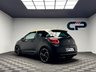 USED 2016 66 DS DS 3 1.6 THP PERFORMANCE BLACK S/S 3d 208 BHP MATTE BLACK PAINTWORK|REV CAM