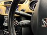 USED 2016 66 DS DS 3 1.6 THP PERFORMANCE BLACK S/S 3d 208 BHP MATTE BLACK PAINTWORK|REV CAM