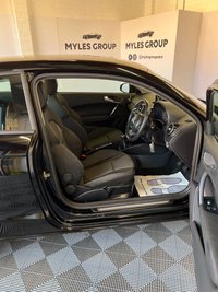 USED 2018 18 AUDI A1 1.4 TFSI Sport Hatchback 3dr Petrol Manual Euro 6 (s/s) (Nav) (125 ps) 