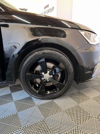 USED 2018 18 AUDI A1 1.4 TFSI Sport Hatchback 3dr Petrol Manual Euro 6 (s/s) (Nav) (125 ps) 