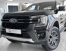 USED 2023 23 FORD RANGER 2.0 TD EcoBlue Wildtrak Pickup Double Cab 4dr Diesel Auto 4WD Euro 6 (s/s) (205 ps) NEW MODEL APPLE/ANDROID CARPLAY