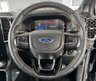 USED 2023 23 FORD RANGER 2.0 TD EcoBlue Wildtrak Pickup Double Cab 4dr Diesel Auto 4WD Euro 6 (s/s) (205 ps) NEW MODEL APPLE/ANDROID CARPLAY