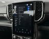 USED 2023 23 FORD RANGER 2.0 TD EcoBlue Wildtrak Pickup Double Cab 4dr Diesel Auto 4WD Euro 6 (s/s) (205 ps) NEW MODEL APPLE/ANDROID CARPLAY