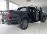 USED 2023 23 FORD RANGER 2.0 TD EcoBlue Wildtrak Pickup Double Cab 4dr Diesel Auto 4WD Euro 6 (s/s) (205 ps) NEW MODEL APPLE/ANDROID CARPLAY