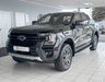 USED 2023 23 FORD RANGER 2.0 TD EcoBlue Wildtrak Pickup Double Cab 4dr Diesel Auto 4WD Euro 6 (s/s) (205 ps) NEW MODEL APPLE/ANDROID CARPLAY