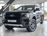 USED 2023 23 FORD RANGER 2.0 TD EcoBlue Wildtrak Pickup Double Cab 4dr Diesel Auto 4WD Euro 6 (s/s) (205 ps) NEW MODEL APPLE/ANDROID CARPLAY