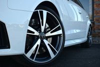USED 2020 AUDI RS3 2.5 TFSI GPF Audi Sport Edition Sportback 5dr Petrol S Tronic quattro Euro 6 (s/s) (400 ps) PAN ROOF / 1 OWNER FROM NEW